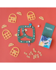 LONDJI - Tiny Game - Strawberries