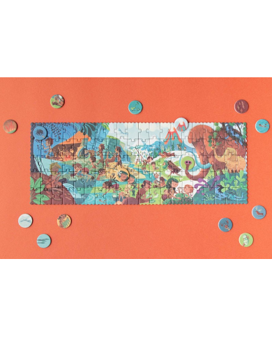 copy of LONDJI - puzzle - I LOVE MY PETS