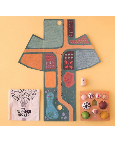 copy of LONDJI - puzzle - I LOVE MY PETS