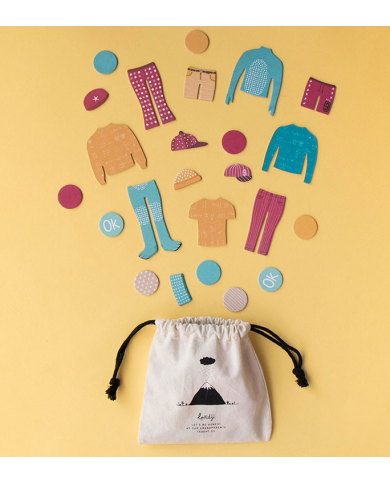 copy of LONDJI - puzzle - I LOVE MY PETS