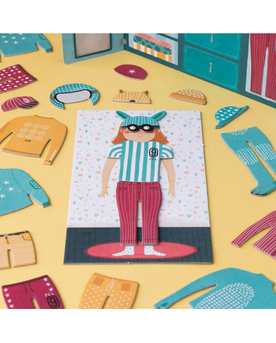 copy of LONDJI - puzzle - I LOVE MY PETS