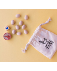 LONDJI - Game - Cluck,Cluck The Fox