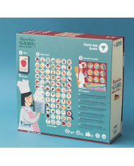 LONDJI - Game - Where Is The Cheese