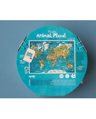 copy of LONDJI - puzzle - I LOVE MY PETS