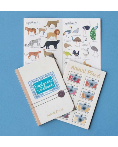 copy of LONDJI - puzzle - I LOVE MY PETS