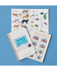 copy of LONDJI - puzzle - I LOVE MY PETS