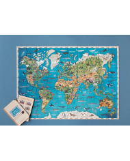 copy of LONDJI - puzzle - I LOVE MY PETS