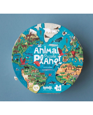 copy of LONDJI - puzzle - I LOVE MY PETS