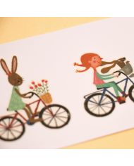 LONDJI - Tattoos - Vélos LONDJI - Tattoos - Vélos