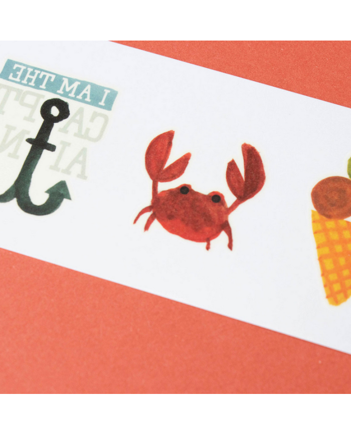 LONDJI - Tattoos - Summer