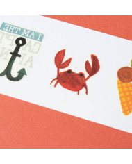 LONDJI - Tattoos - Summer