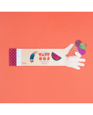 LONDJI - Tattoos - Magique