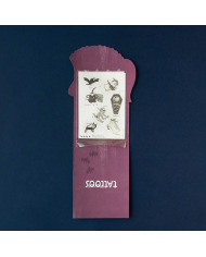 LONDJI - Tattoos - Enchanted