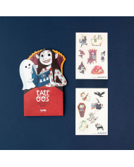 copy of LONDJI - puzzle - I LOVE MY PETS