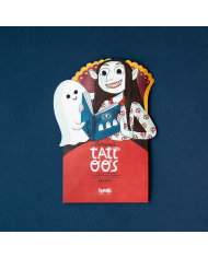 LONDJI - Tattoos - Magique