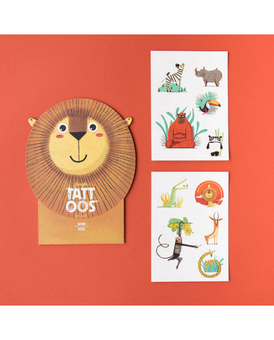 copy of LONDJI - puzzle - I LOVE MY PETS