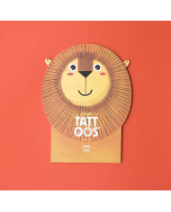 LONDJI - Tattoos - Enchanted