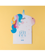 LONDJI - Tattoos - Cats