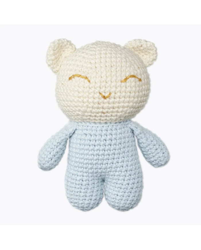 ILADO – Hochet Bola - “Angel Caller”