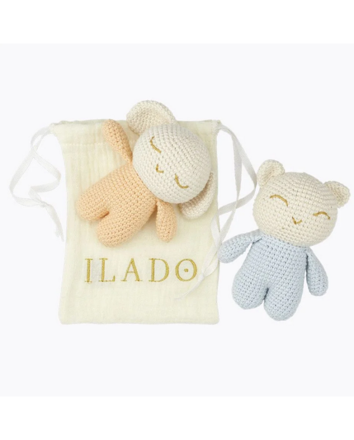 ILADO – Hochet Bola - “Angel Caller”