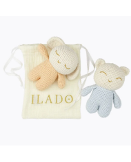 copy of Bola JOY or jaune/cordon or