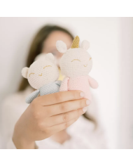 copy of Bola JOY or jaune/cordon or