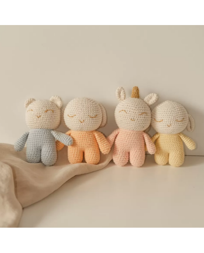 ILADO – Hochet Bola - “Angel Caller” ILADO – Hochet Bola - “Angel Caller”