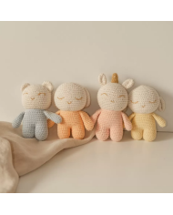 copy of Little Dutch-Doudou Renard - Forest Friends copy of Little Dutch-Doudou Renard - Forest Friends