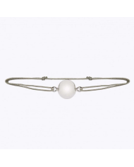 copy of Bola-JOY or jaune- cordon rose/crème copy of Bola-JOY or jaune- cordon rose/crème