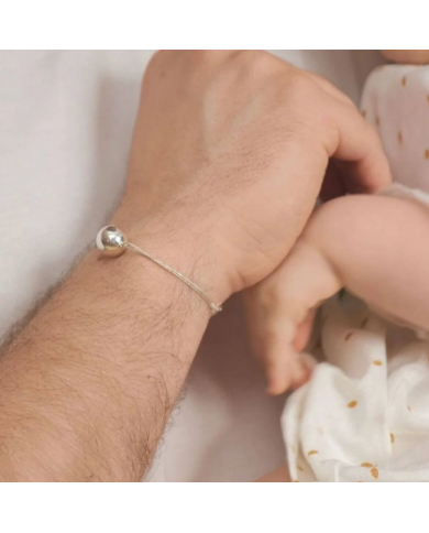 ILADO - Mini Bola - Pour Papa