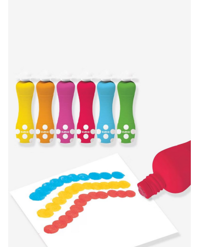 copy of DJECO-Créer avec des stickers coloré