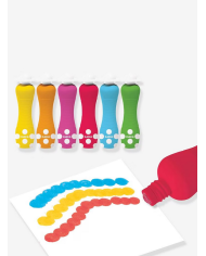 copy of DJECO-Créer avec des stickers coloré