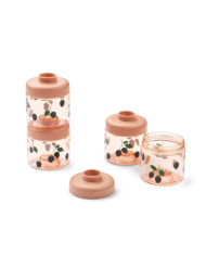 copy of Liewood - Tableau d'activités Robot