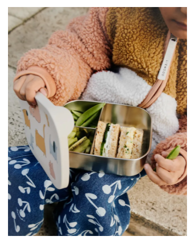 LIEWOOD - Lunch box - Arthur