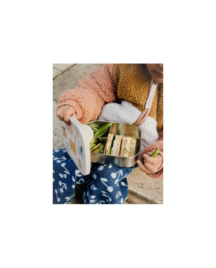 LIEWOOD - Lunch box - Arthur
