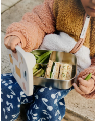 LIEWOOD - Lunch box - Arthur