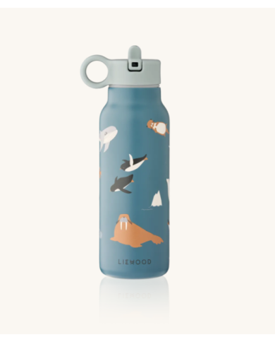 copy of Liewood - Tableau d'activités Robot