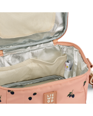 LIEWOOD -  Lunch bag - Toby (Rose ou Bleu)