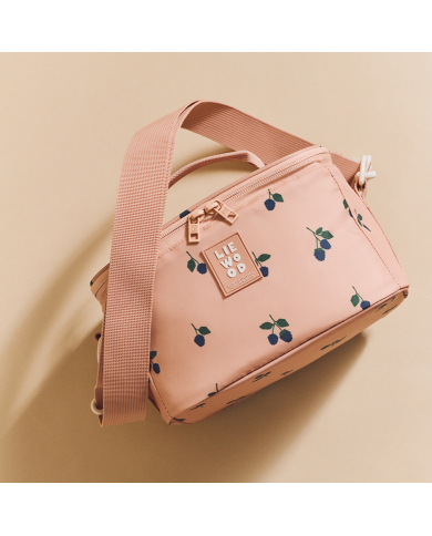 LIEWOOD -  Lunch bag - Toby (Rose ou Bleu)