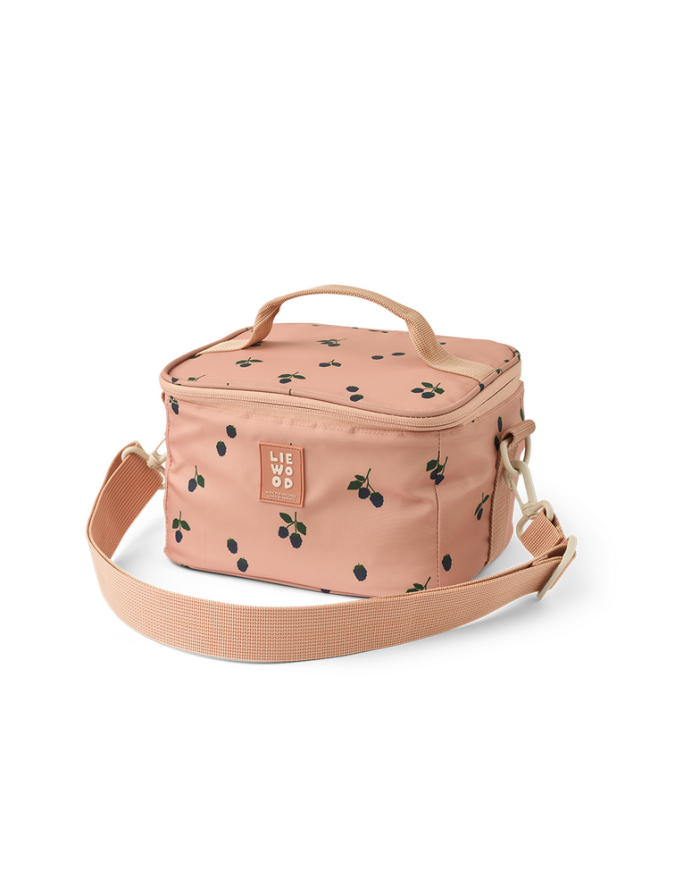 LIEWOOD -  Lunch bag - Toby (Rose ou Bleu)
