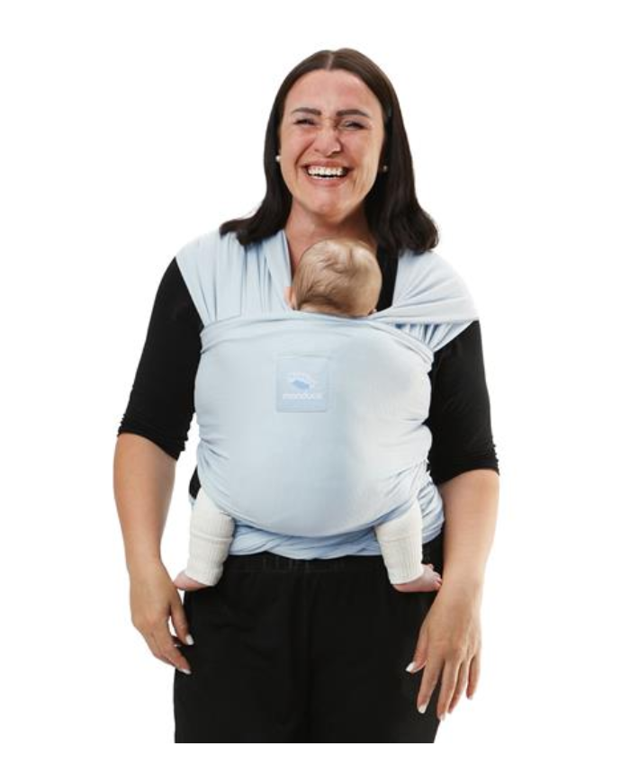 MANDUCA - Écharpe de portage - Arctic