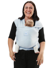 copy of Manduca - écharpe GRAOU