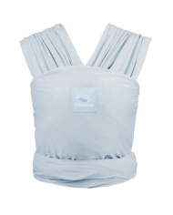 MANDUCA - Écharpe élastique - Édition limitée Botanic Vanilla