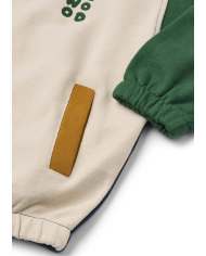 LIEWOOD - Veste zippée « Cassius » - Navy