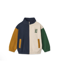 TILOUCO – Pyjama Zippé - Swag