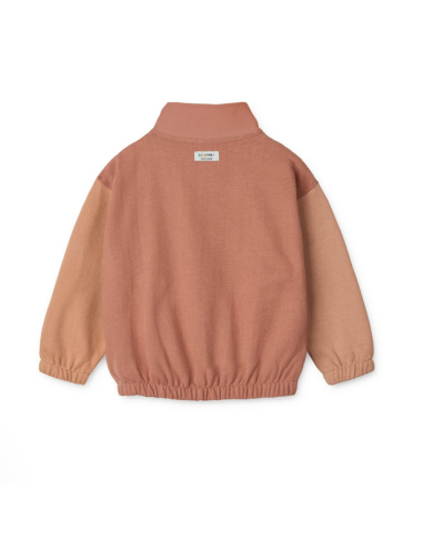 LIEWOOD - Veste zippée « Cassius » - Rose