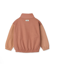 LIEWOOD - Veste zippée « Cassius » - Rose