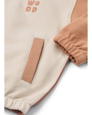 LIEWOOD - Veste zippée « Cassius » - Rose