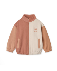 LIEWOOD - Veste zippée « Cassius » - Rose