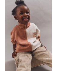 LIEWOOD - Veste zippée « Cassius » - Rose